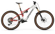 EBIKE MTB MEGAMO REASON AL 03 DJI 800WH TG.L RAW 2026