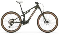 EBIKE MTB MEGAMO REASON AL 07 DJI 800WH TG.S BLACK 2026