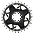 T-TYPE 12V X0 EAGLE,D1 34D NER OFFSET3MM 11.6218.054.005 2286481065 SRAM