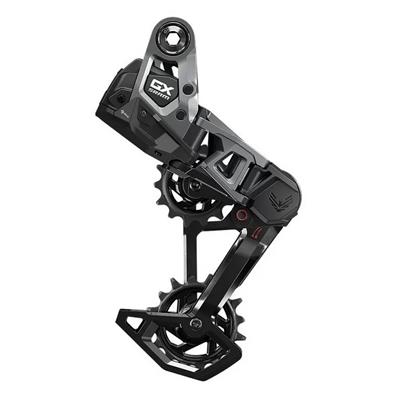 GX T-TYPE EAGLE AXS CAMBIO 12V ALU BLACK 2137901210 00.7518.163.000 SRAM