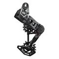 GX T-TYPE EAGLE AXS CAMBIO 12V ALU BLACK 2137901210 00.7518.163.000 SRAM