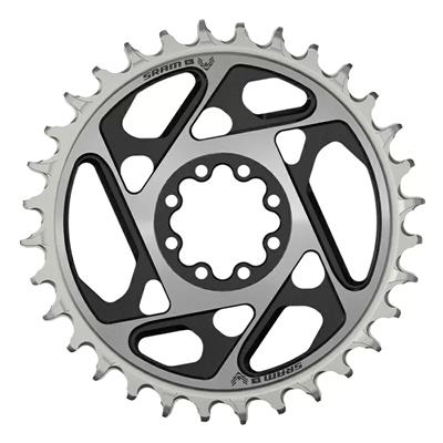 T-TYPE 12V XXSL EAGLE 32D NERO D1 DM 0MM 11.6218.054.014 2286481074 SRAM