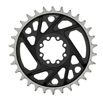 T-TYPE 12V XX EAGLE,D1 30D NER OFFSET3MM 11.6218.054.006 2286481066 SRAM