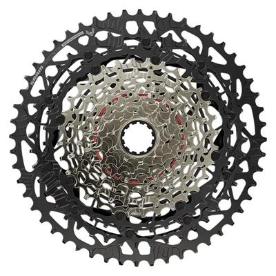 XS-1270 T-TYPE 12V CASSETTA 10-52 00.2418.141.001 2133030338 SRAM