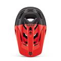 FX PROFRAME RS NUF, CE - ORANGE FLAME 32499-104 FOX