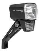 TRELOCK LUCE ANTERIORE LS 800 6-12V 60LUX 2021801992 LIGHTHAMMER