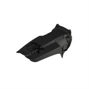 RACING SHOX PARAFANGO CORTO NERO (2026) 80304262 FOX