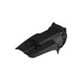 RACING SHOX PARAFANGO CORTO NERO (2026) 80304262 FOX
