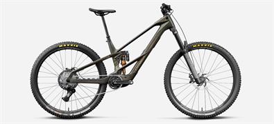 EBIKE MTB ORBEA WILD LT M20 TG.L MAG-TIT 2027