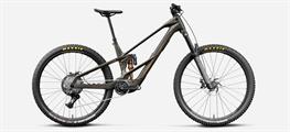 EBIKE MTB ORBEA WILD LT M20 TG.L MAG-TIT 2027
