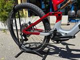 EBIKE MTB MEGAMO REASON AIR AL 04 DJI 800WH TG.L/XL RAW 2026