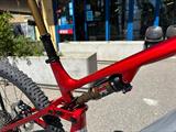 EBIKE MTB MEGAMO REASON AIR AL 04 DJI 800WH TG.L/XL RAW 2026