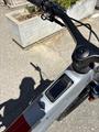 EBIKE MTB MEGAMO REASON AIR AL 04 DJI 800WH TG.L/XL RAW 2026
